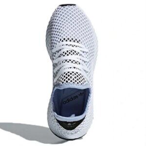 Adidas Blue Deerupt Sneakers